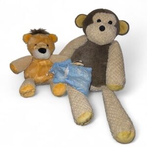 Scentsy Buddies with Scent Pak bundle